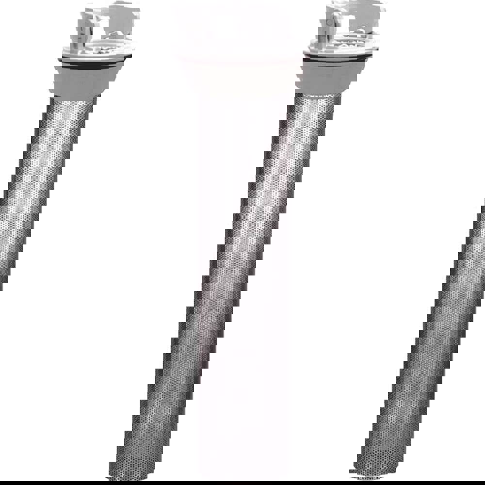 Strainers, Skimmers & Foot Valves